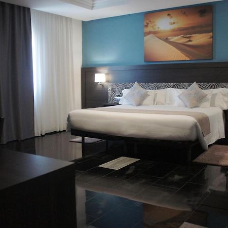 Hotel Tasiast Nouadhibou Luaran gambar