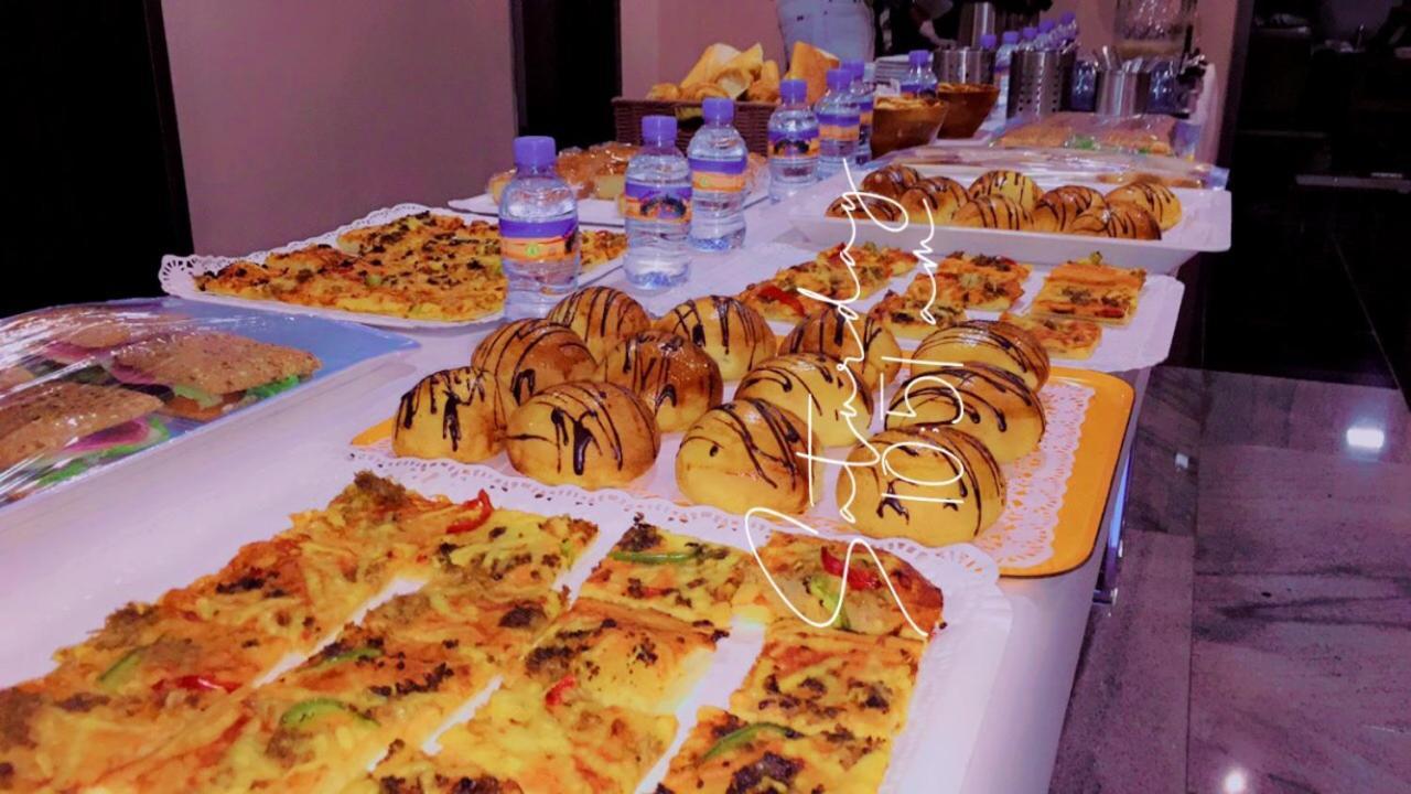 Hotel Tasiast Nouadhibou Luaran gambar