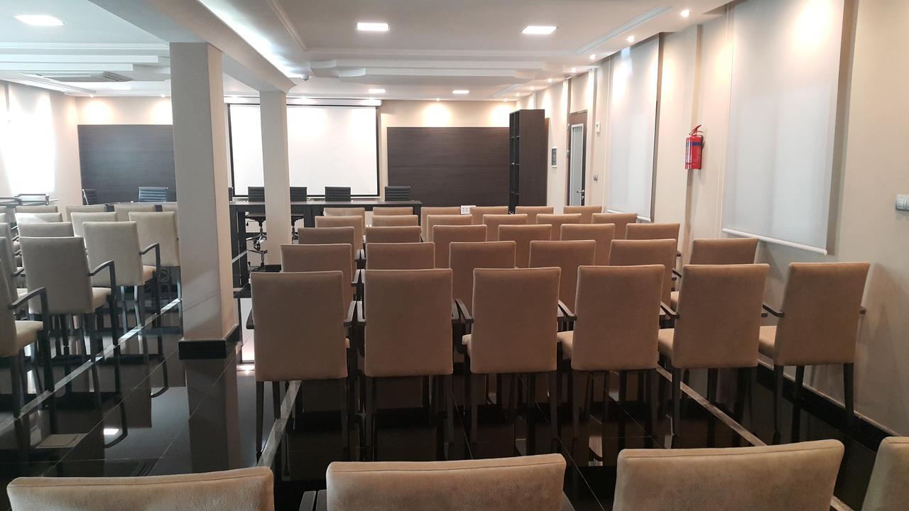 Hotel Tasiast Nouadhibou Luaran gambar