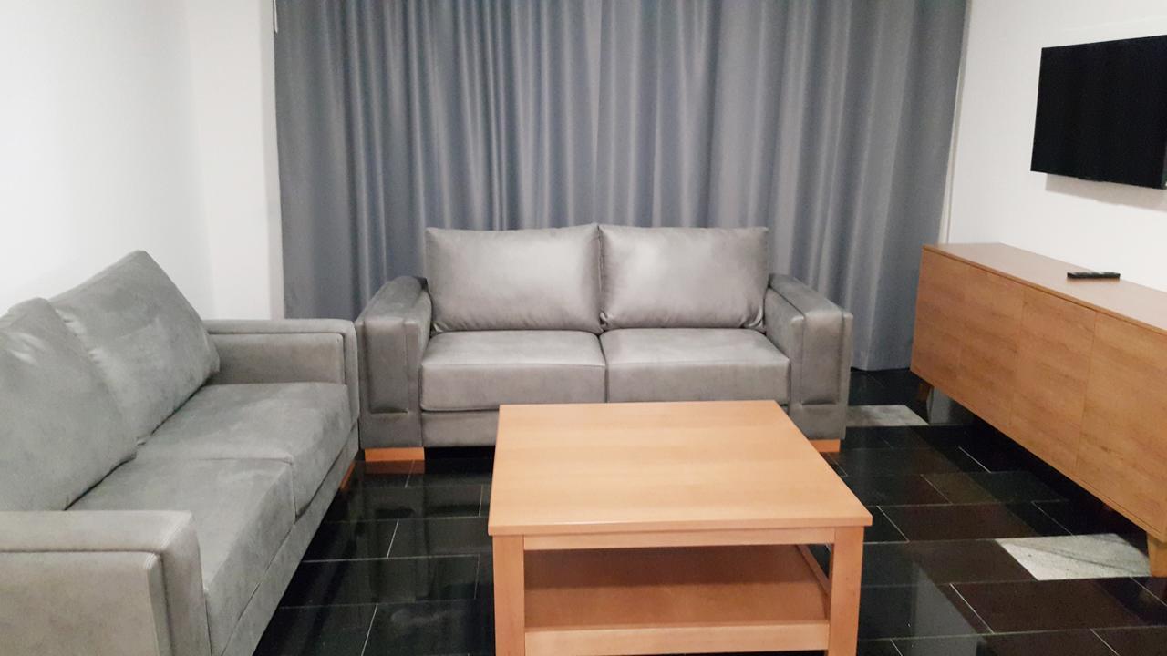 Hotel Tasiast Nouadhibou Luaran gambar