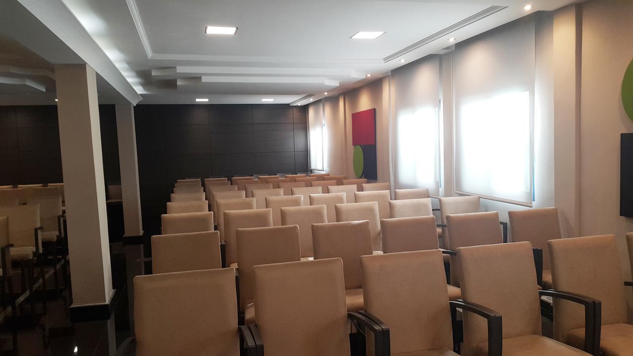 Hotel Tasiast Nouadhibou Luaran gambar