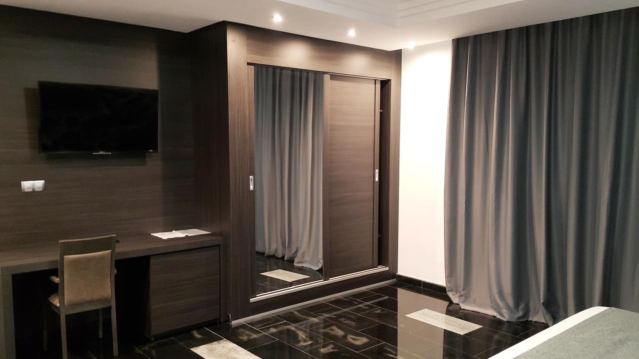 Hotel Tasiast Nouadhibou Luaran gambar