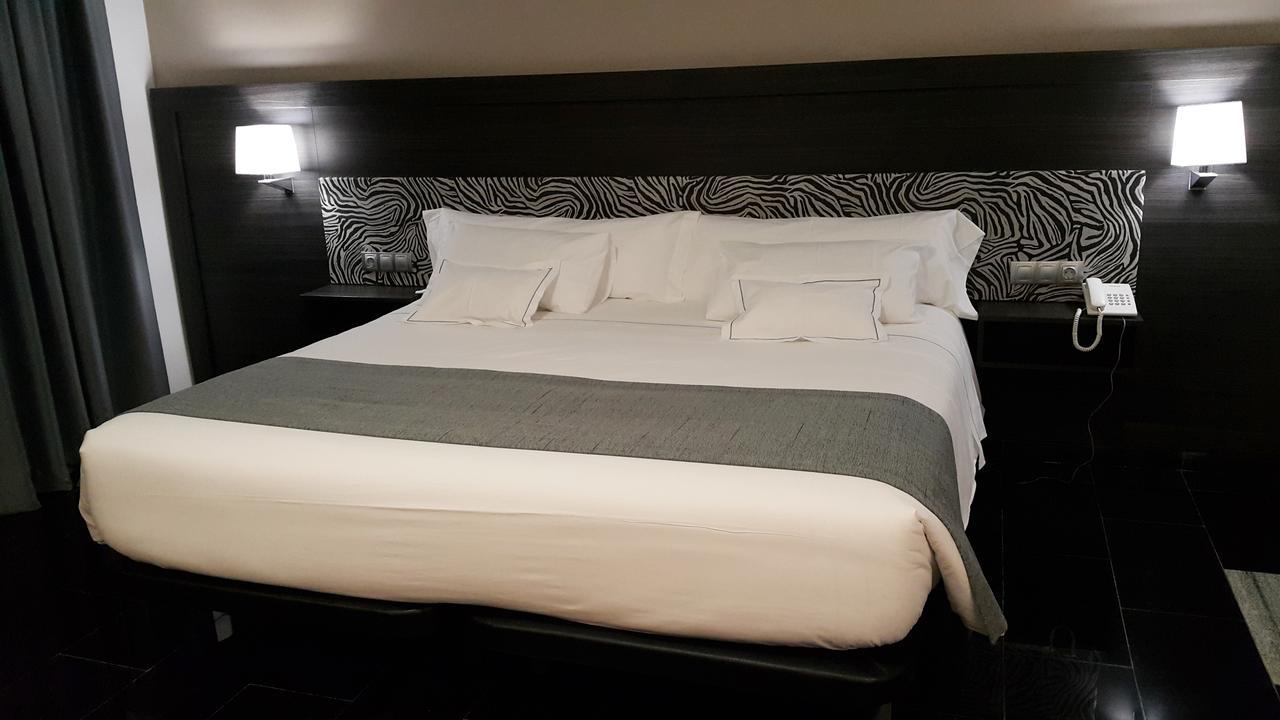 Hotel Tasiast Nouadhibou Luaran gambar
