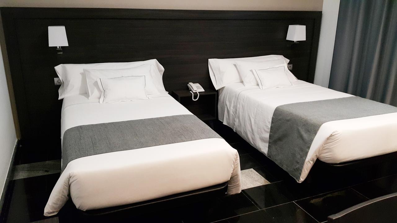 Hotel Tasiast Nouadhibou Luaran gambar