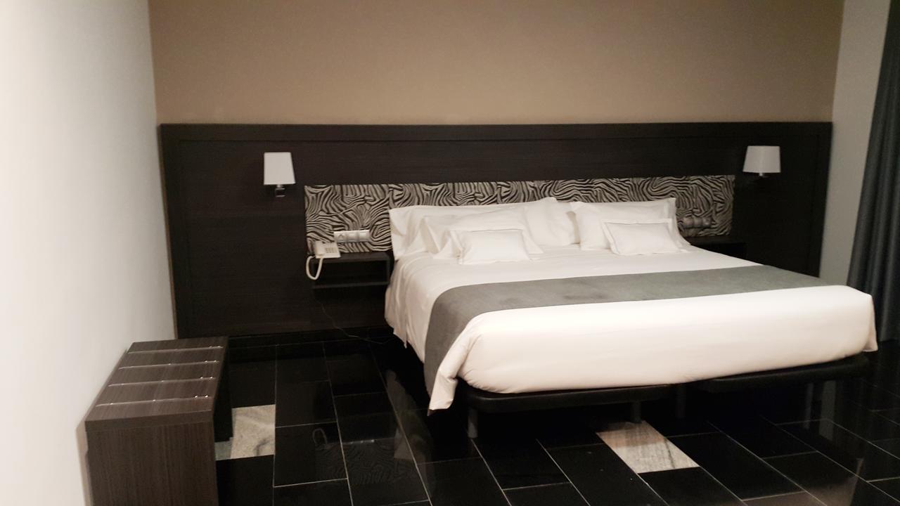 Hotel Tasiast Nouadhibou Luaran gambar