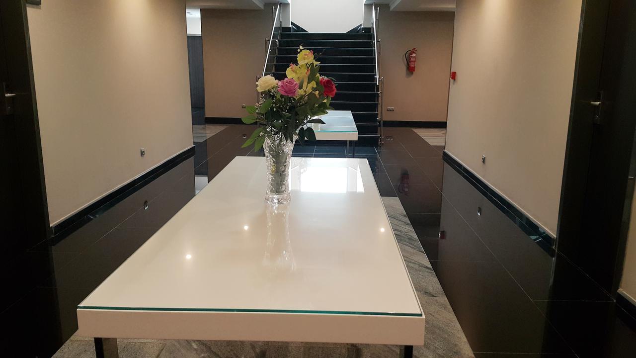 Hotel Tasiast Nouadhibou Luaran gambar