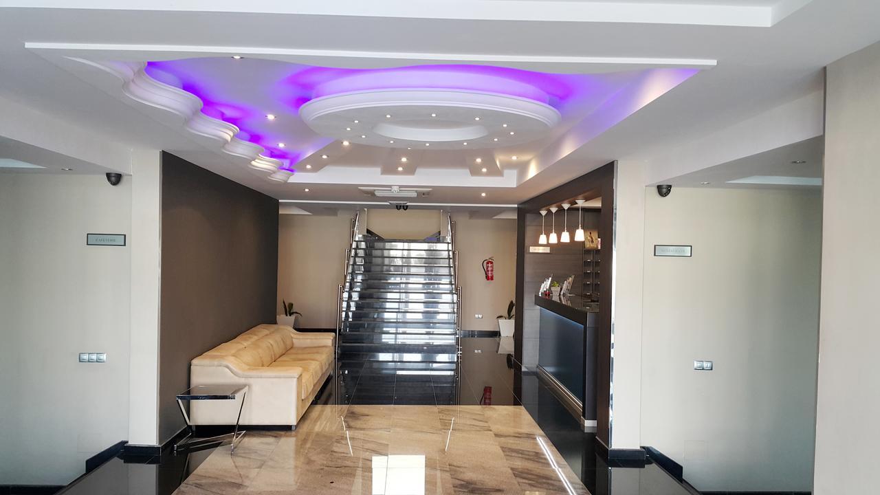 Hotel Tasiast Nouadhibou Luaran gambar