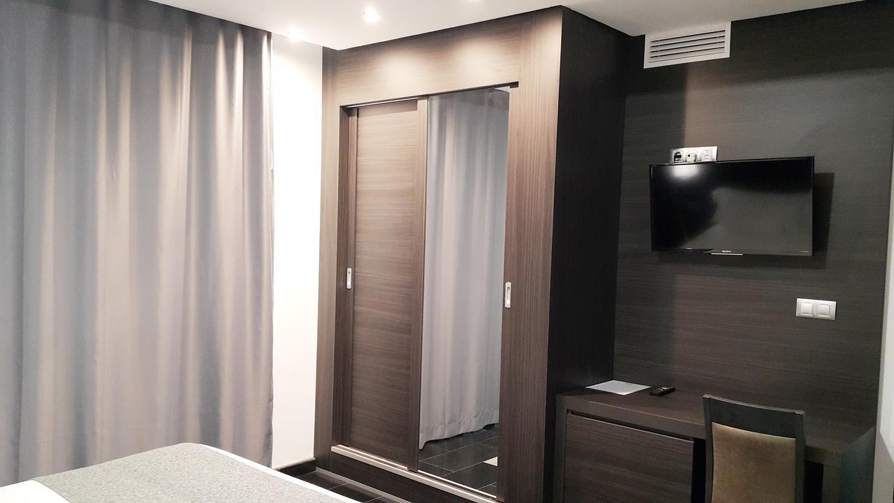 Hotel Tasiast Nouadhibou Luaran gambar