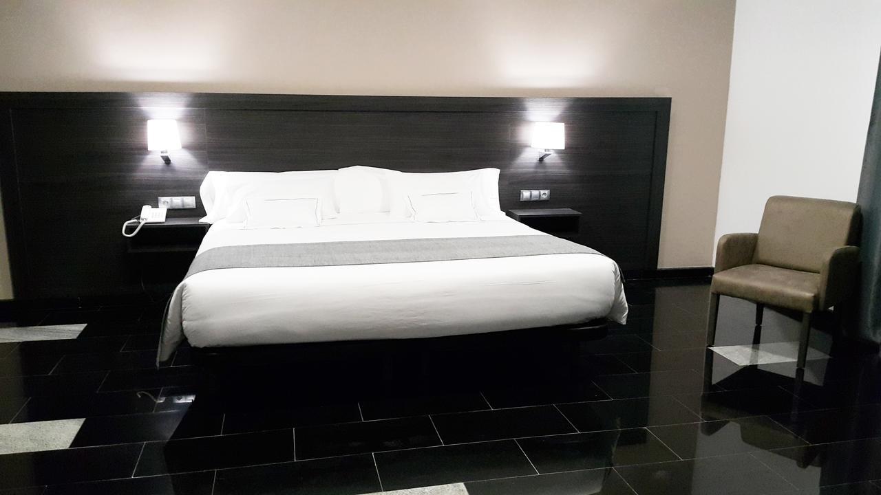 Hotel Tasiast Nouadhibou Luaran gambar