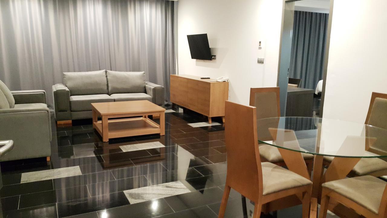 Hotel Tasiast Nouadhibou Luaran gambar