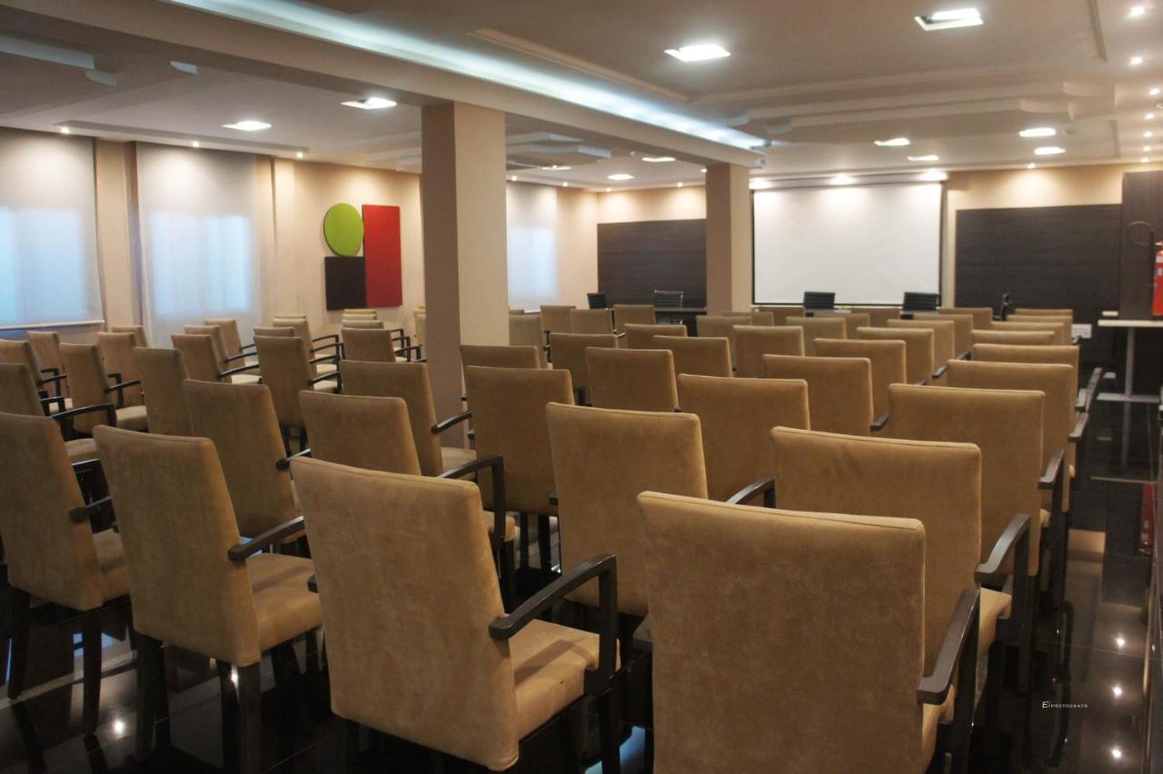 Hotel Tasiast Nouadhibou Luaran gambar