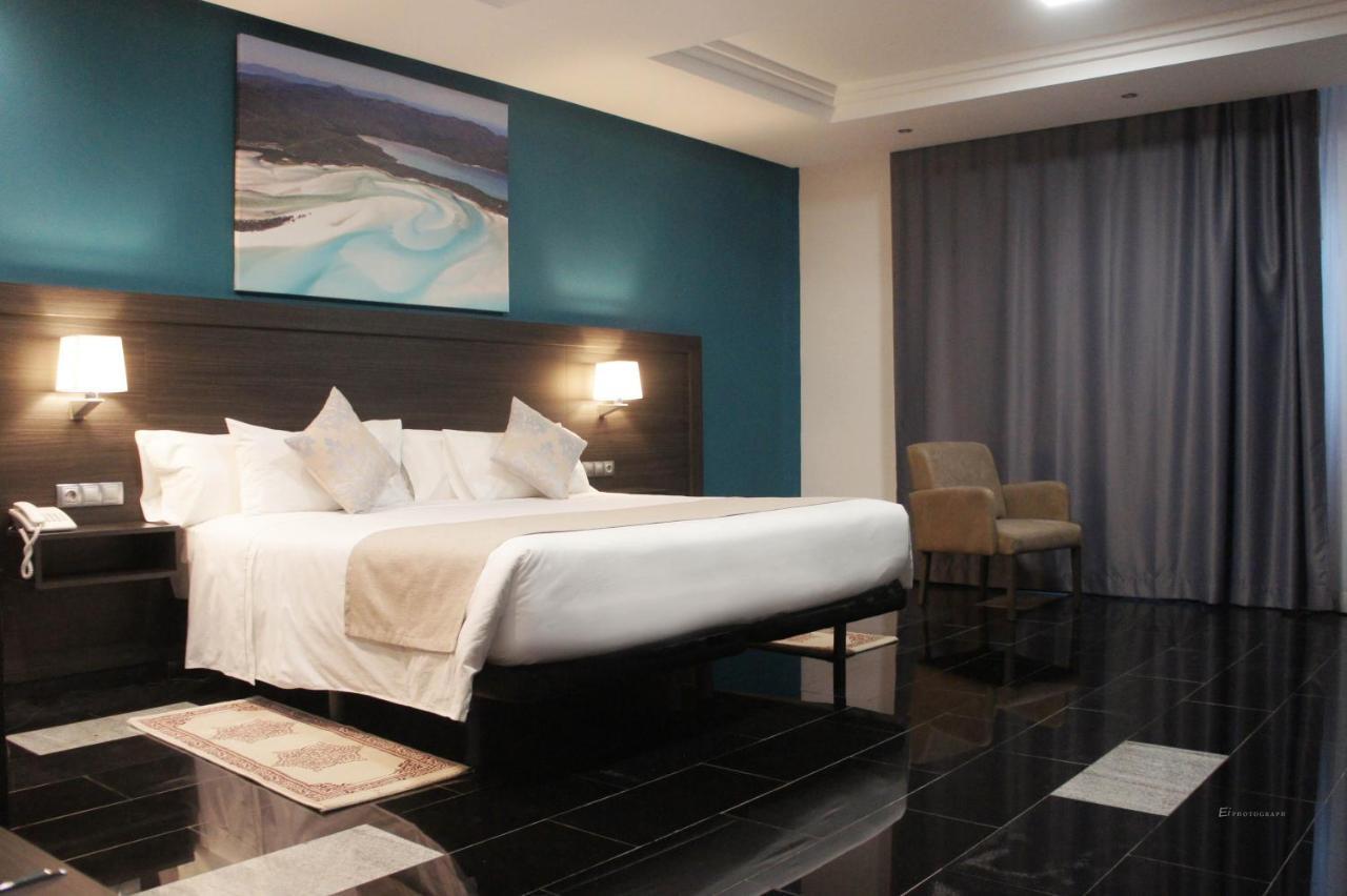 Hotel Tasiast Nouadhibou Luaran gambar