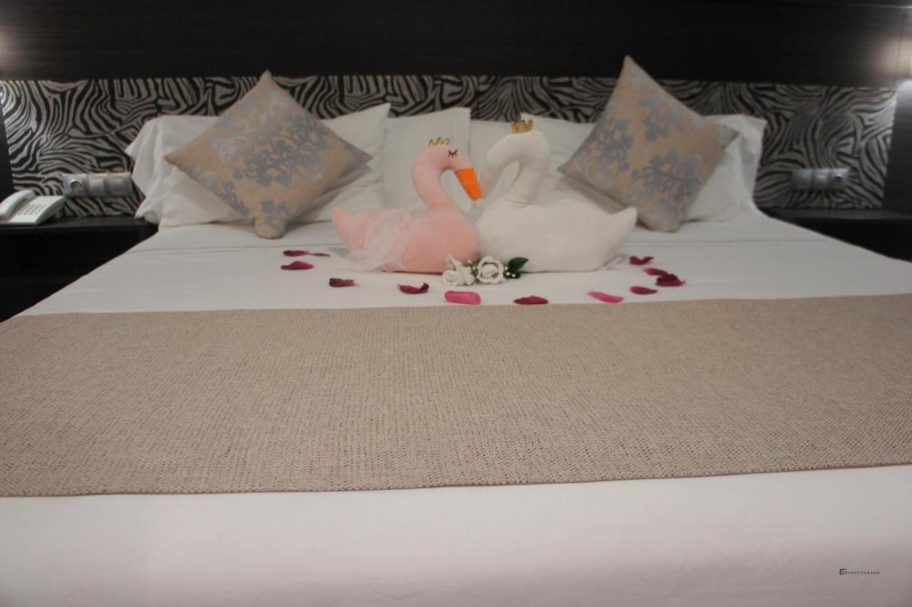 Hotel Tasiast Nouadhibou Luaran gambar