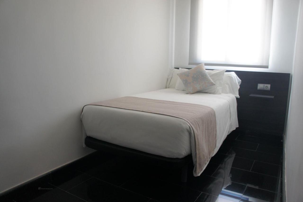 Hotel Tasiast Nouadhibou Luaran gambar