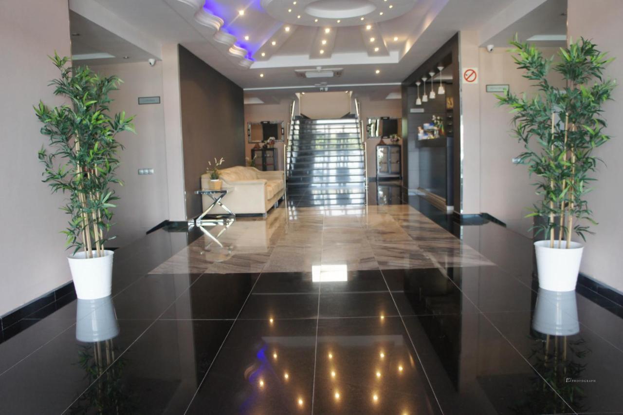 Hotel Tasiast Nouadhibou Luaran gambar