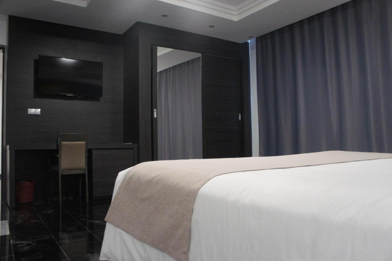 Hotel Tasiast Nouadhibou Luaran gambar