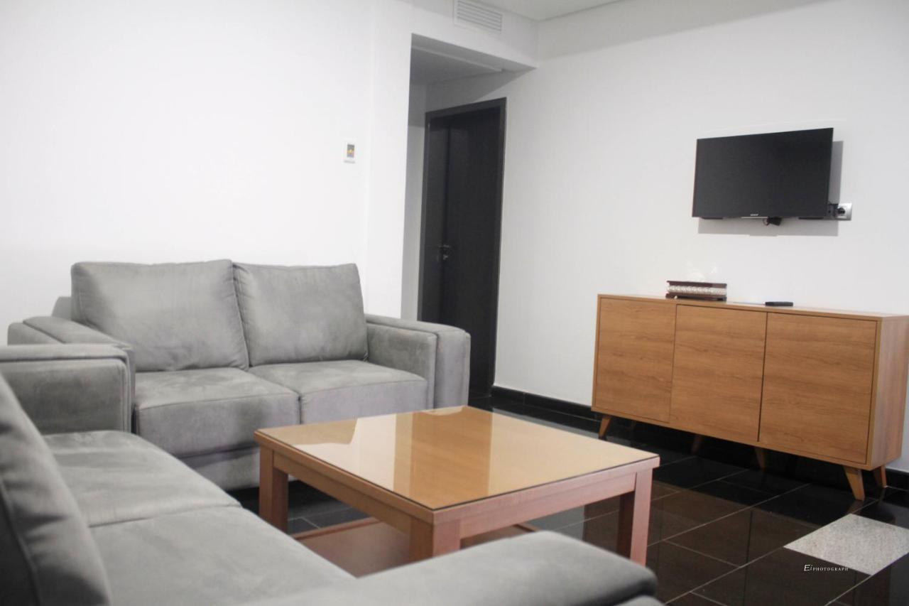Hotel Tasiast Nouadhibou Luaran gambar