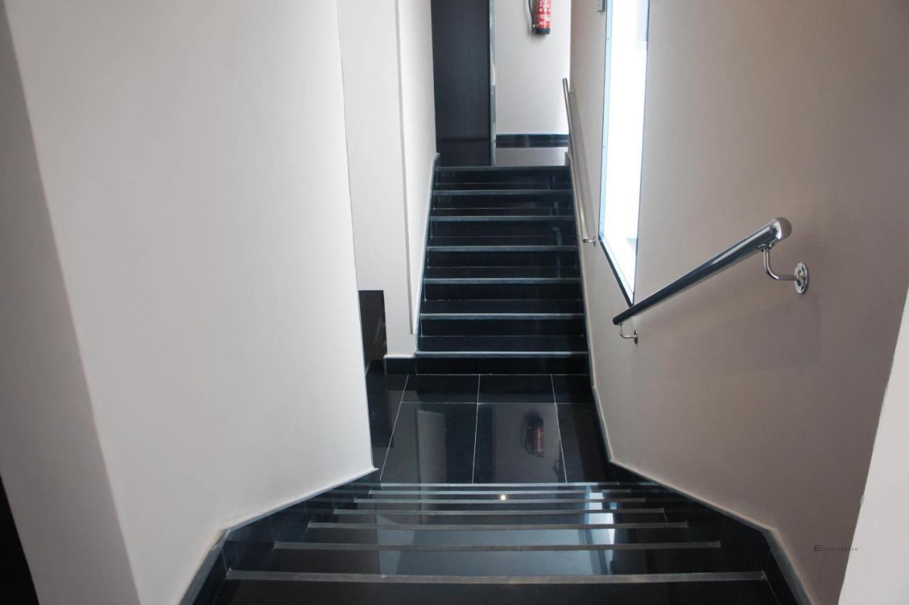 Hotel Tasiast Nouadhibou Luaran gambar